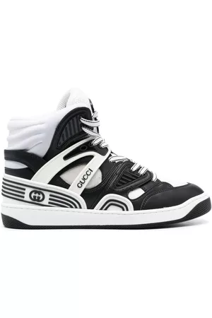 Gucci Damen Sneakers - Basket High-Top-Sneakers