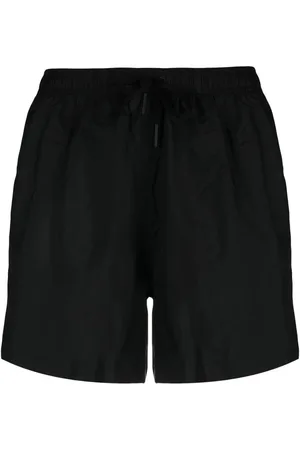 TAGLIATORE Badeshorts mit geradem Bein