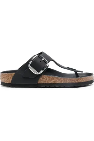 Birkenstock Gizeh Pantoletten 35mm