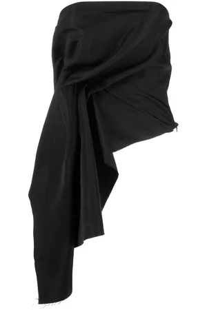 MARQUES'ALMEIDA Damen Blusen - Drapiertes Top
