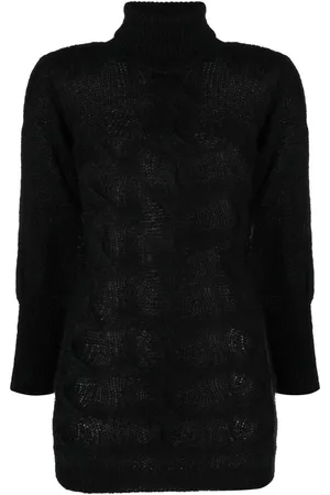 GRETA BOLDINI Astro Kleid