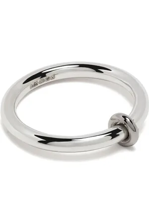 SPINELLI KILCOLLIN Adonis Ring aus Sterlingsilber