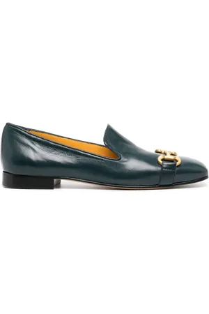 Madison.Maison Loafer mit eckiger Kappe