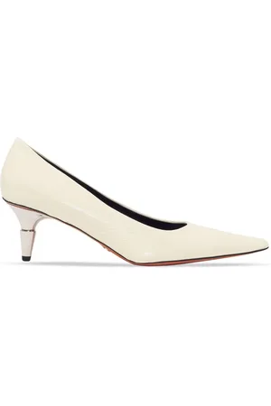 Proenza Schouler Spike Pumps 60mm