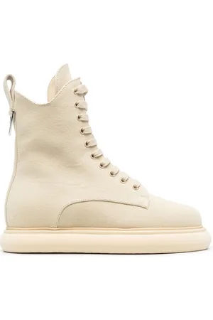The Attico Selene Stiefel