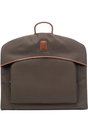 Longchamp Boxford Kleiderhülle