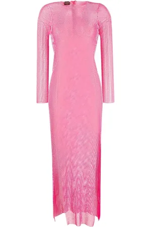 SANTA BRANDS Kleid mit Strass
