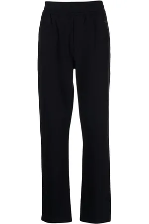 Gucci Hose mit Logo-Print