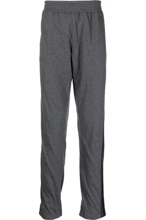 Gucci Hose mit Logo-Print