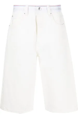 Alexander Wang Shorts mit Logo
