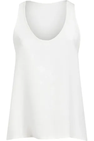 Etro Tanktop mit U-Ausschnitt