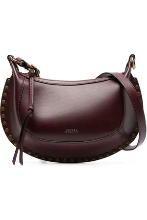 Isabel Marant Oskan Schultertasche