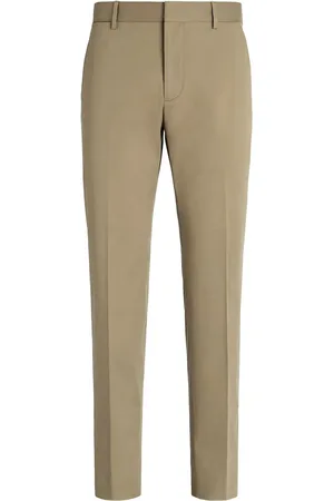 Ermenegildo Zegna Klassische Tapered-Hose