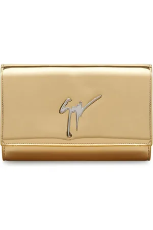 Giuseppe Zanotti Cleopatra Clutch