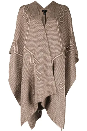 Voz Raíz Duster Strickmantel