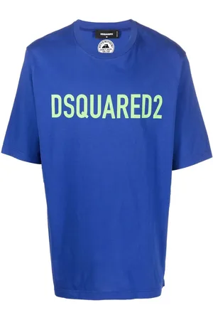 Dsquared2 T-Shirt mit Logo-Print