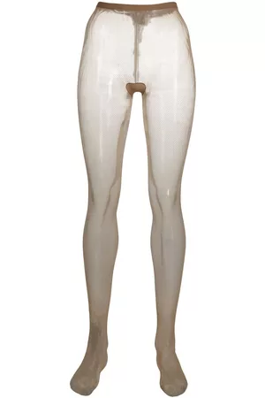 Falke Strumpfhose mit transparentem Finish