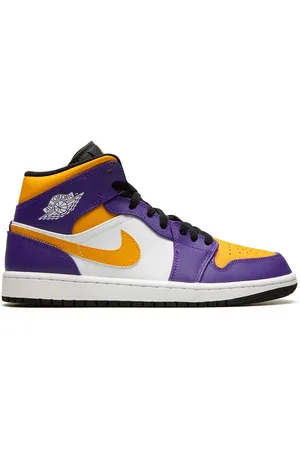 Jordan Air 1 MID Sneakers