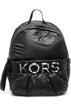 Michael Kors Leonie Rucksack mit Logo