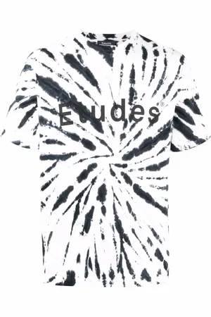 Etudes Wonder T-Shirt aus Bio-Baumwolle