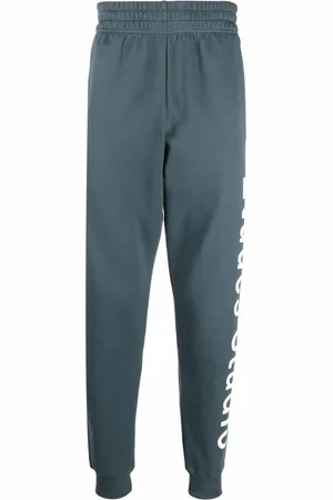 Etudes Jogginghose mit Logo-Print