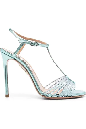 Aquazzura Amore Mio Sandalen 115mm
