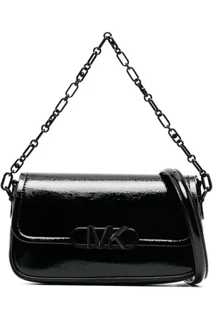 Michael Kors Mittelgroße Parker Schultertasche