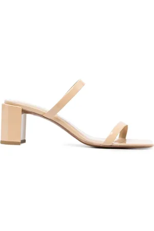 By Far Tanya Kraft Sandalen 65mm