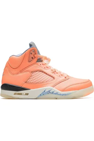 Jordan X DJ Khaled Air 5 We The Best Sneakers