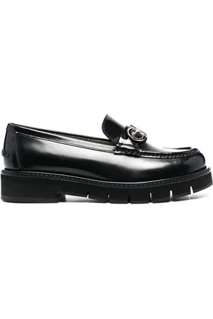 Salvatore Ferragamo Ofelia Gancini Loafer