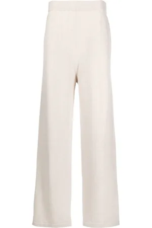 Golden Goose Hose mit weitem Bein