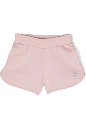 Golden Goose Shorts mit Stern-Print