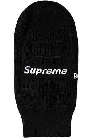 Supreme X New Era Box Logo Balaklava