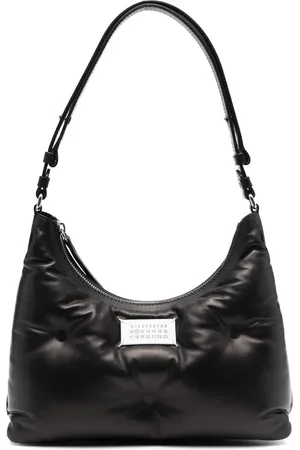 Maison Margiela Kleine Glam Slam Schultertasche