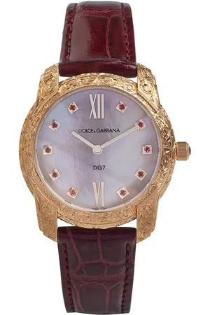 Dolce & Gabbana DG 7 Gattopardo