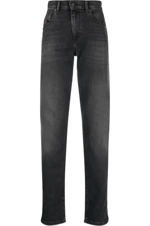 Diesel D-Strukt Tapered-Jeans