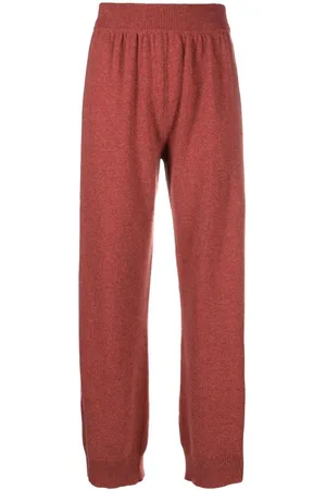 Barrie Strickhose mit geradem Bein
