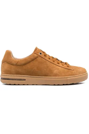 Birkenstock Bend Sneakers aus Wildleder