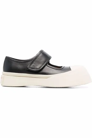Marni Mary Jane Sneakers