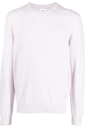 Barrie B Label Pullover aus Kaschmir