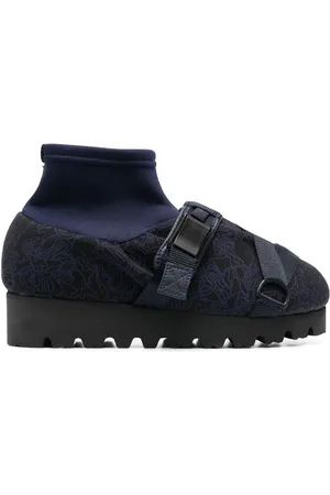 HENRIK VIBSKOV Camps Schnürschuhe