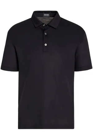 Ermenegildo Zegna Klassisches Poloshirt
