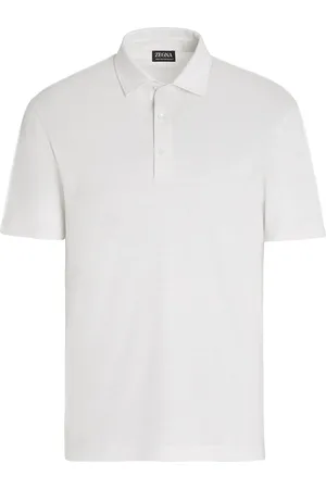 Ermenegildo Zegna Klassisches Poloshirt