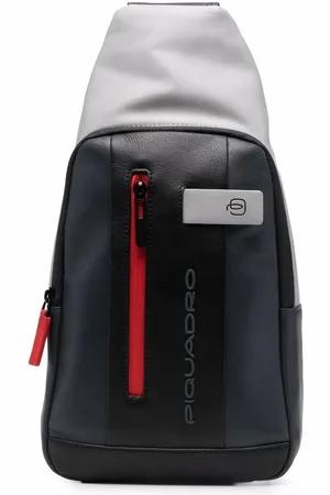 Piquadro Urban Rucksack mit Querriemen