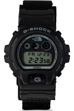Supreme X TNF x G-Shock DW-6900 Armbanduhr