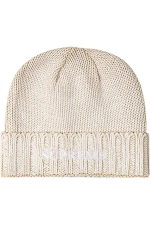 Supreme Overprint Beanie