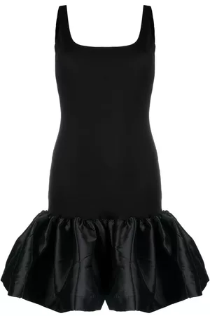 MARQUES'ALMEIDA Damen Partykleider - Kleid mit Puffsaum