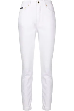 Dolce & Gabbana Schmale Hose