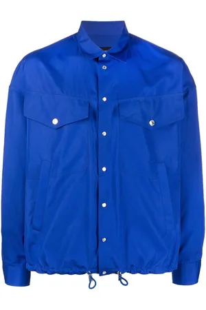 Dsquared2 Hemd mit Logo-Print