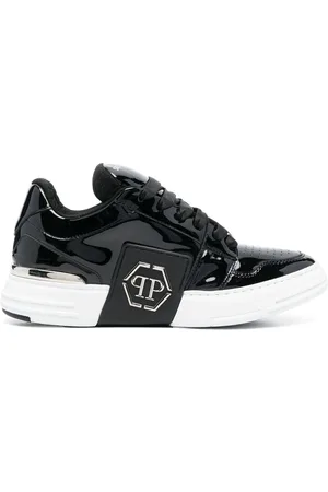 Philipp Plein Super Street Sneakers